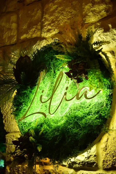 Opening of Lilia Restaurant at L’héritage Venue